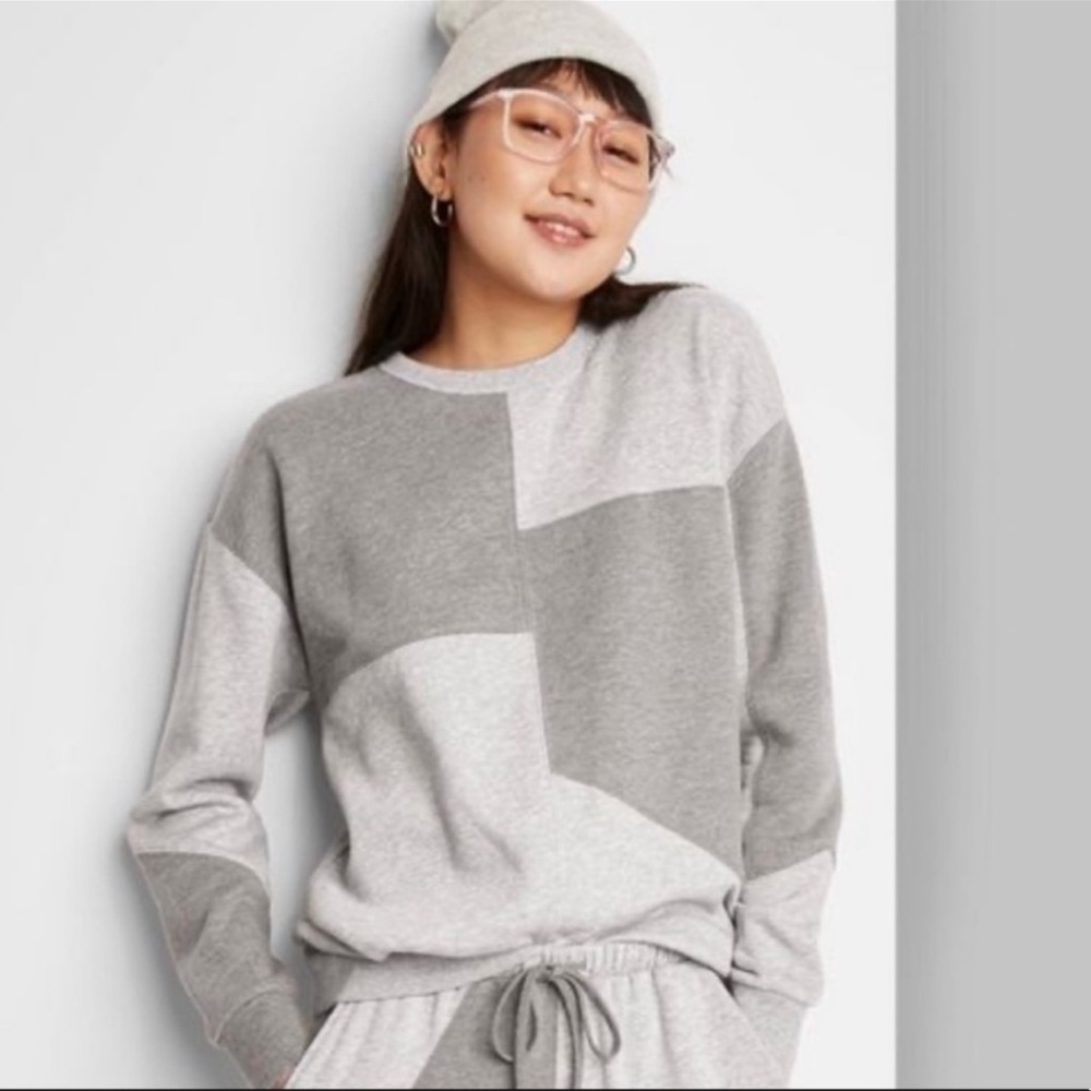 Wild Fable sweatsuit